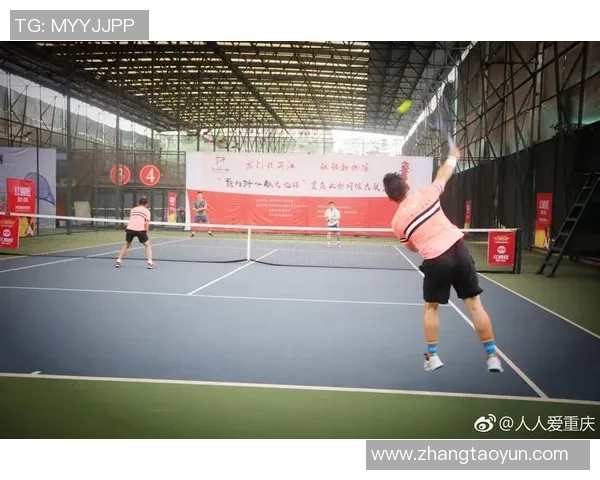 南京网球队在世界杯预选赛中的团队协作与表现分析