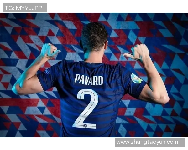 法国帅哥足球明星有哪些值得关注的球员与他们的成就与魅力